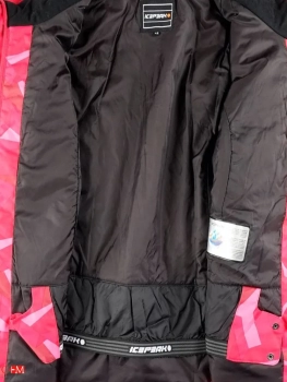 Icepeak / Куртка горнолыжная