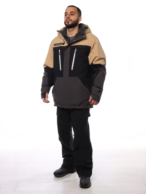 Running River / Куртка сноуборд