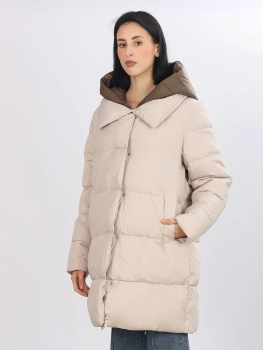 DaiGan / Пальто женское утепленное