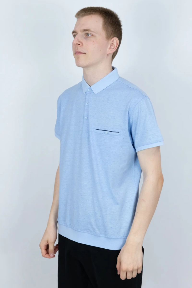 OT-Thomas / Футболка - поло OT-Thomas / Футболка - поло