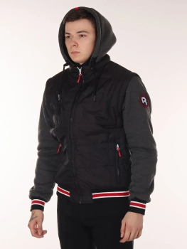 Remain / Куртка - жилет Remain / Куртка - жилет