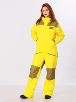 Running River / Комбинезон горнолыжный Running River / Комбинезон горнолыжный