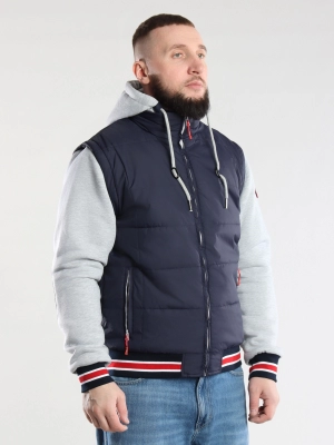 Remain / Куртка - жилет