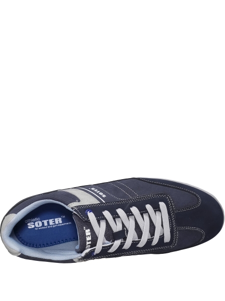 Soter / Кеды MN21S005