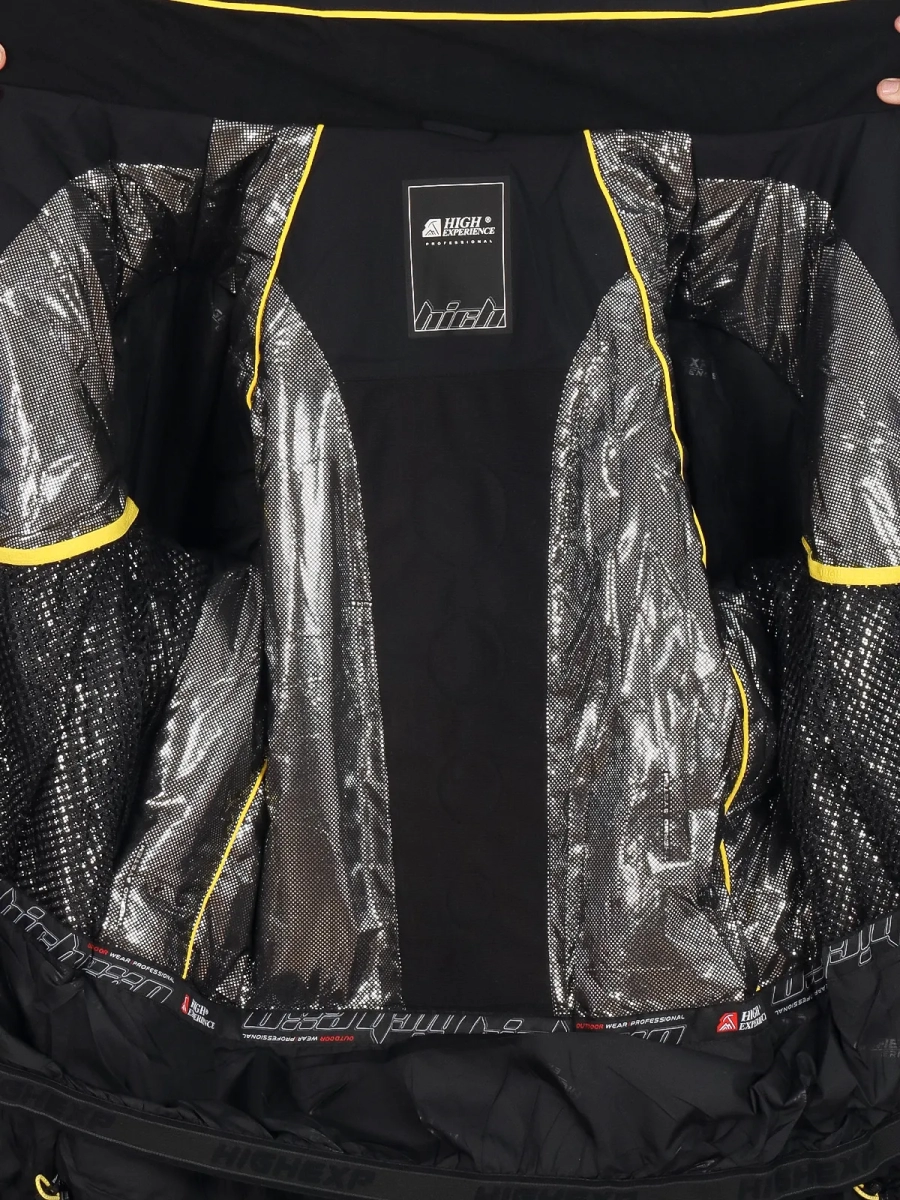 High Experience / Куртка горнолыжная мужская