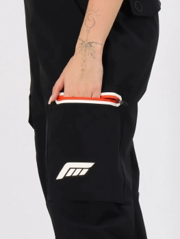 Free Cover / Брюки горнолыжные  / сноубордические