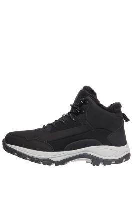 Patrol / Ботинки