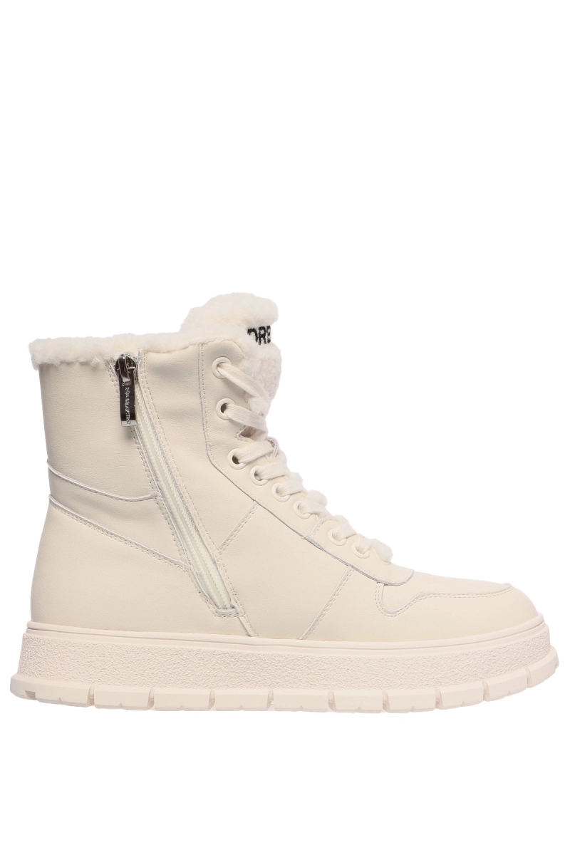 Rita Bravuro / Ботинки