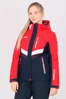 High Experience / Куртка горнолыжная