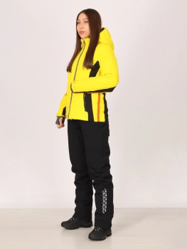 Running River / Куртка горнолыжная / для активного отдыха
