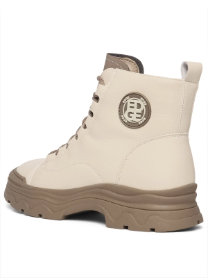 Rita Bravuro / Ботинки женские утепленные