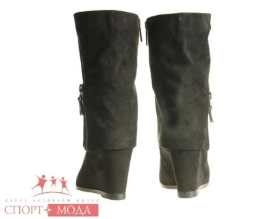 Vallenssia / Полусапожки