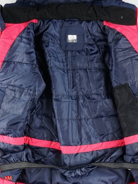 McKinley / Куртка горнолыжная 267560-405