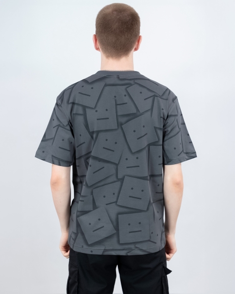 DESIGNER / Футболка LKD_23203B