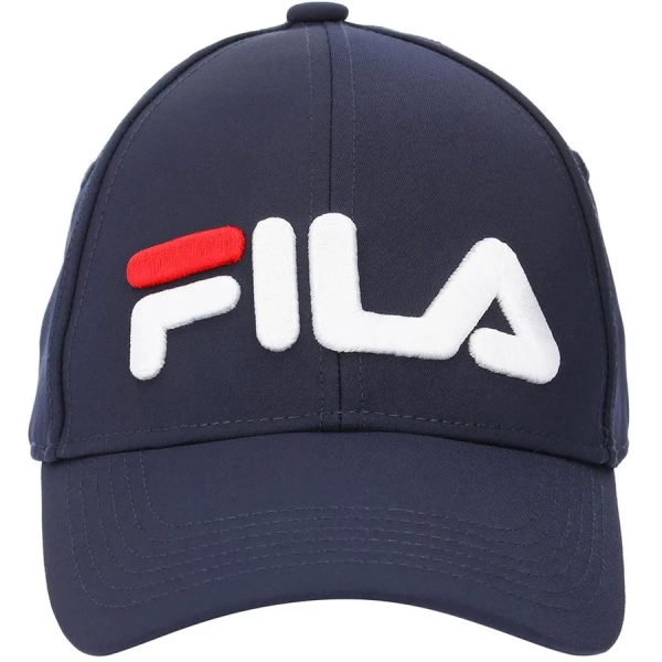 Бейсболка Fila