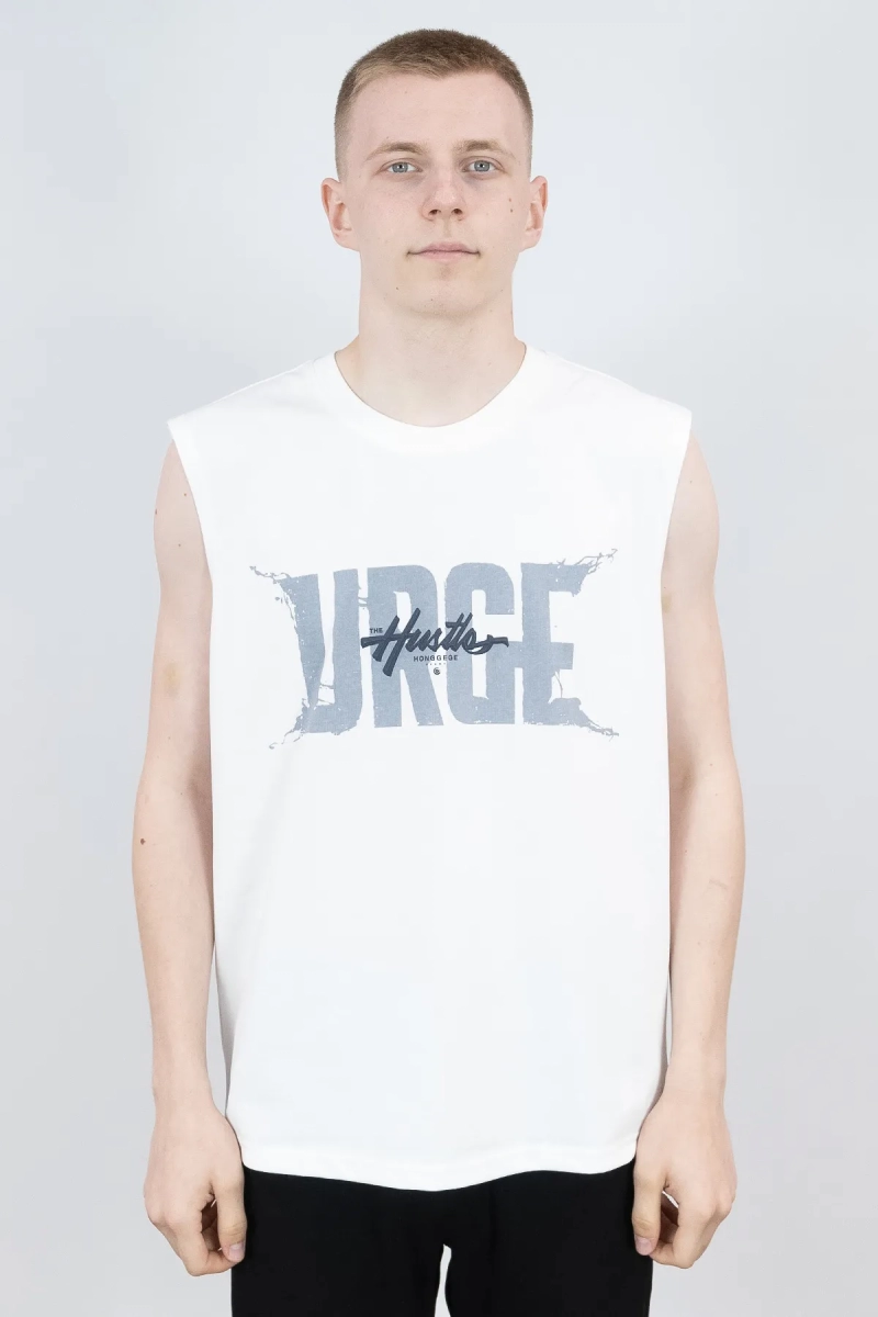 KD / Майка KD / Майка