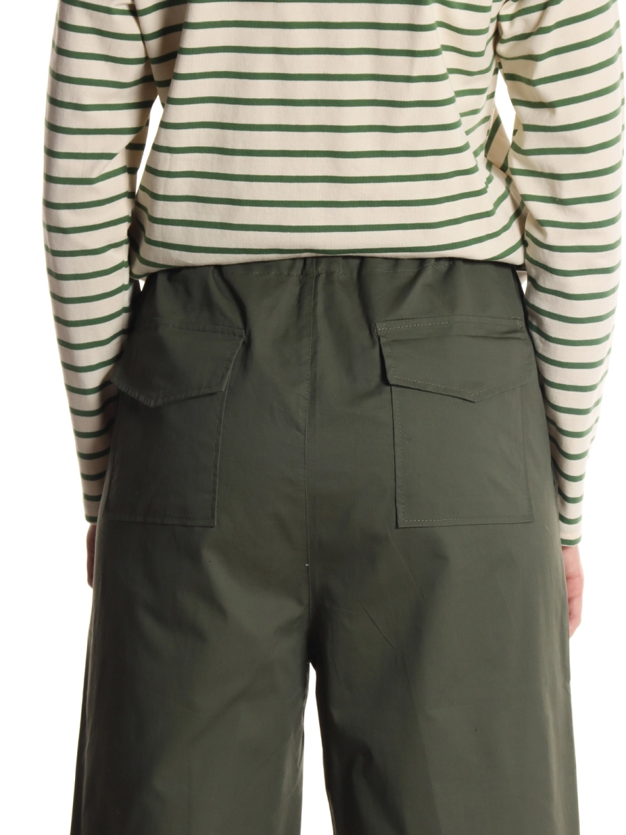 Naulice / Брюки женские легкие