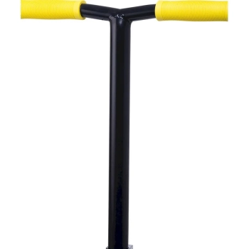 XAOS / Самокат трюковый Bonfire Yellow XAOS / Самокат трюковый Bonfire Yellow