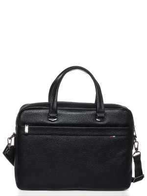 Naulice / Портфель из кожи для ноутбука и документов