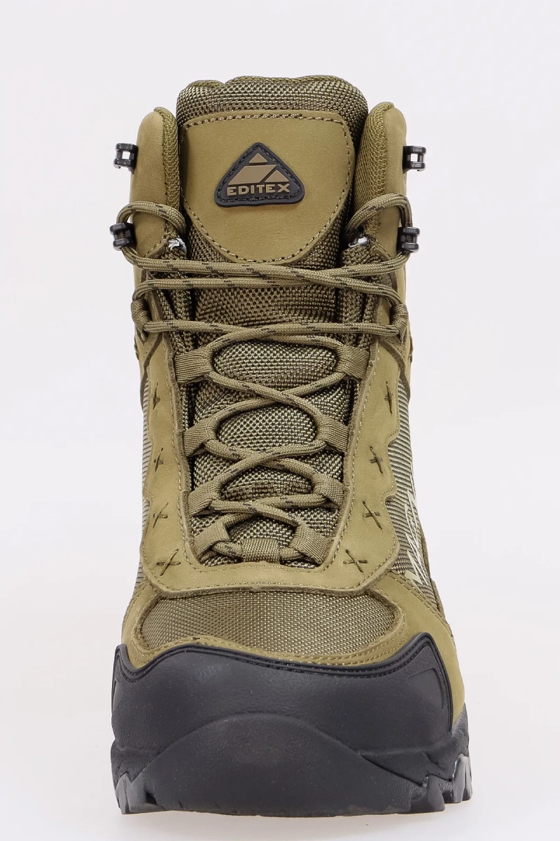 Editex / Ботинки спортивные Magnum 
