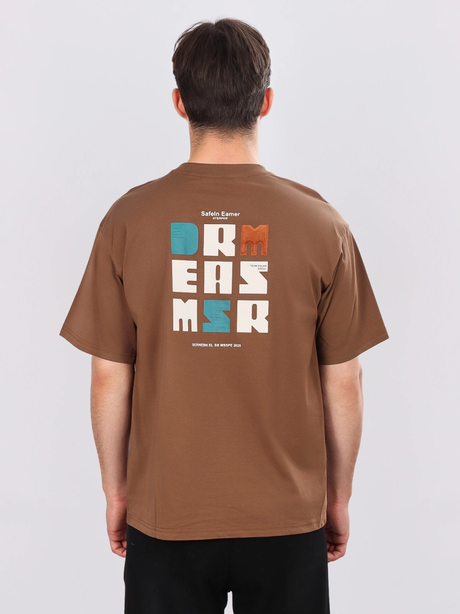 Master Class / Футболка мужская