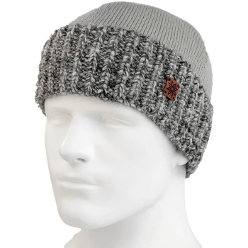 Oxygon / Шапка / Fox / с отворотом