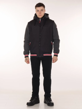 Remain / Куртка - жилет Remain / Куртка - жилет