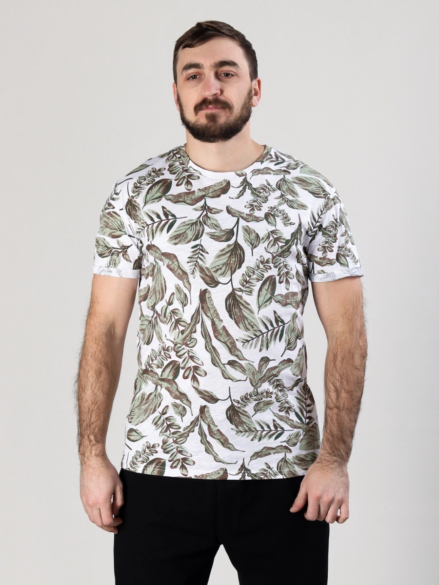 Lankins / Футболка повседневная