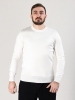 Lankins / Свитшот повседневный хлопок L5194