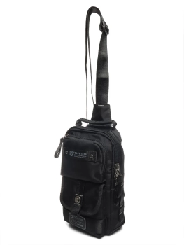 Volunteer / Сумка слинг через плечо