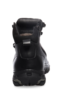 Torsion Field (Тофа) / Ботинки мужские утепленные