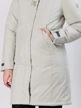 High Experience / Куртка - парка женская теплая High Experience / Куртка - парка женская теплая