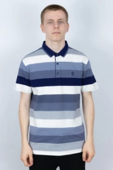 Mostom / Футболка - поло Mostom / Футболка - поло