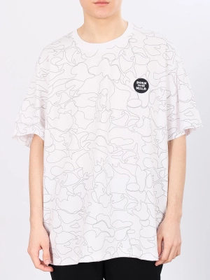 Naulice / Футболка повседневная