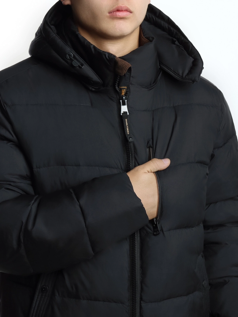 Shark Force / Куртка утепленная