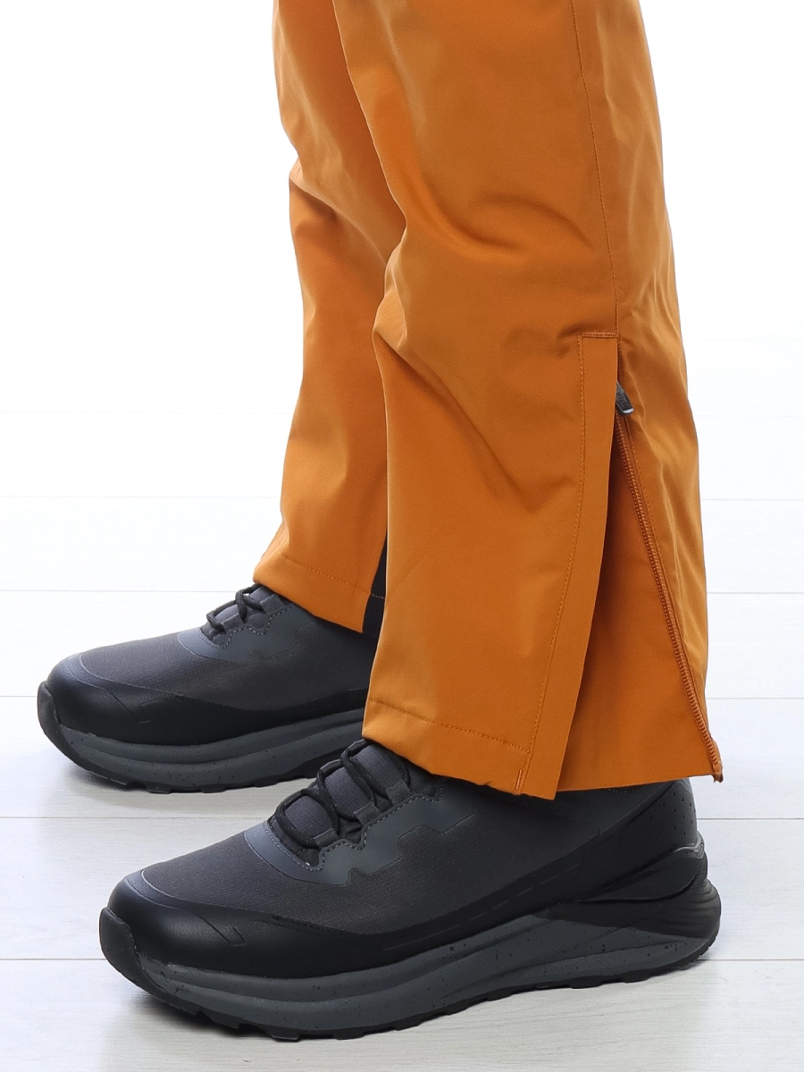 Running River / Полукомбинезон / горнолыжные брюки / сноубордические