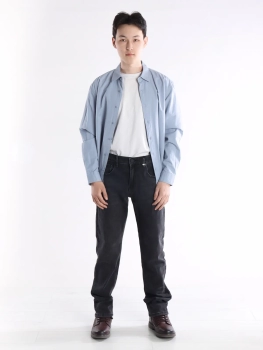 Lankins / Джинсы