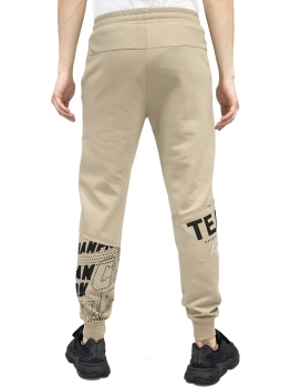 7-Gongzi / Брюки / спортивные / повседневные / джоггеры / трико