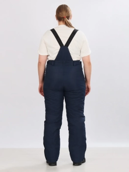 Master Class / Полукомбинезон / брюки утепленные