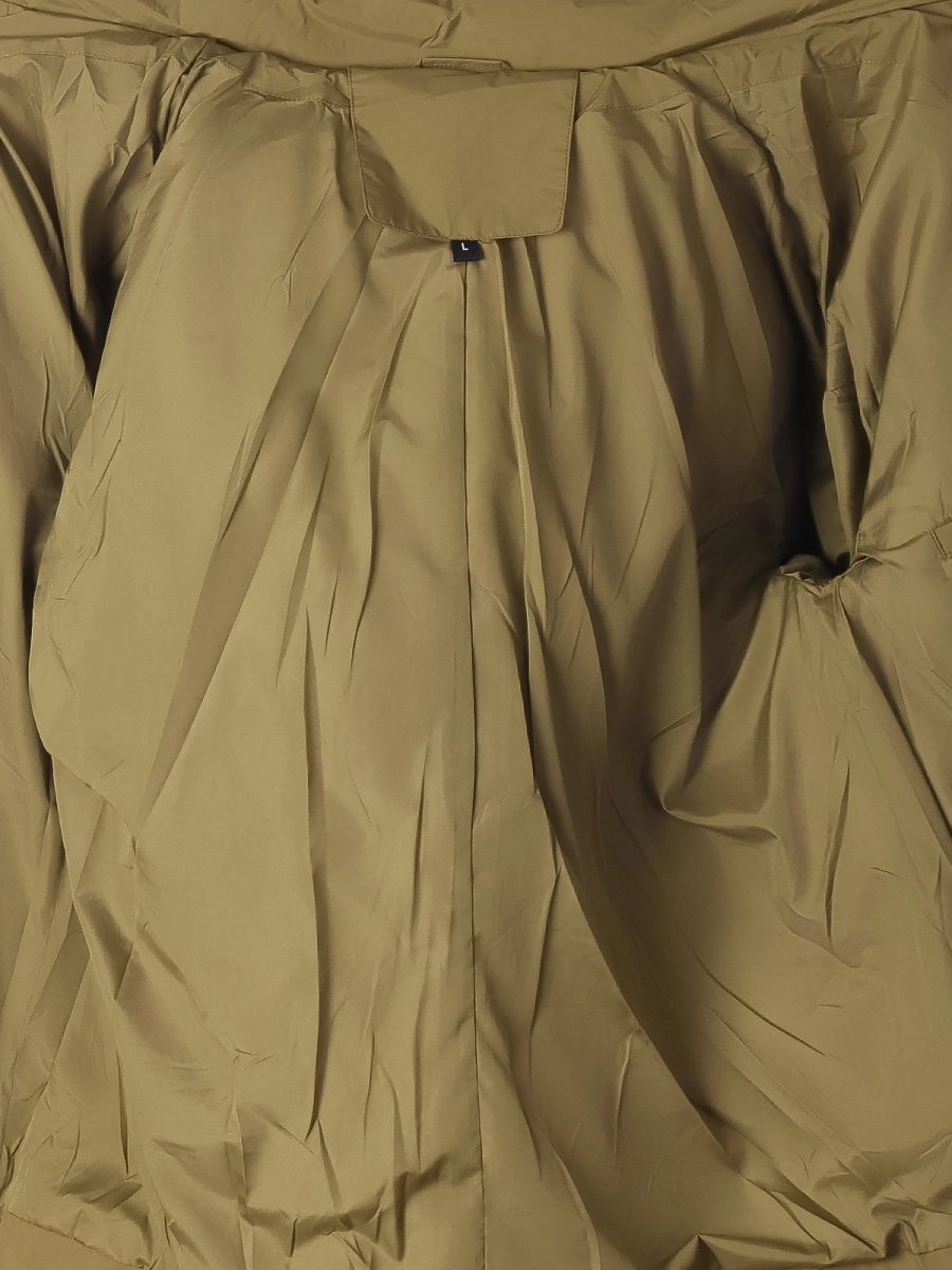 Jarius / Куртка утепленная