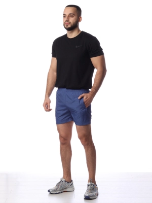 Blue Sea / Шорты спортивные