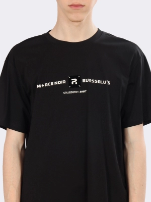 Naulice / Футболка повседневная