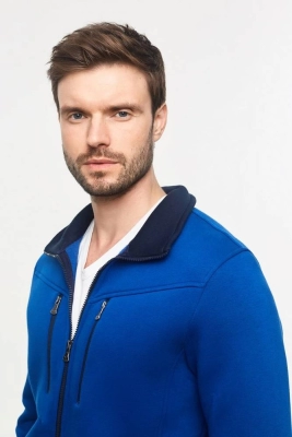 Толстовка утепленная Red-N-Rock's