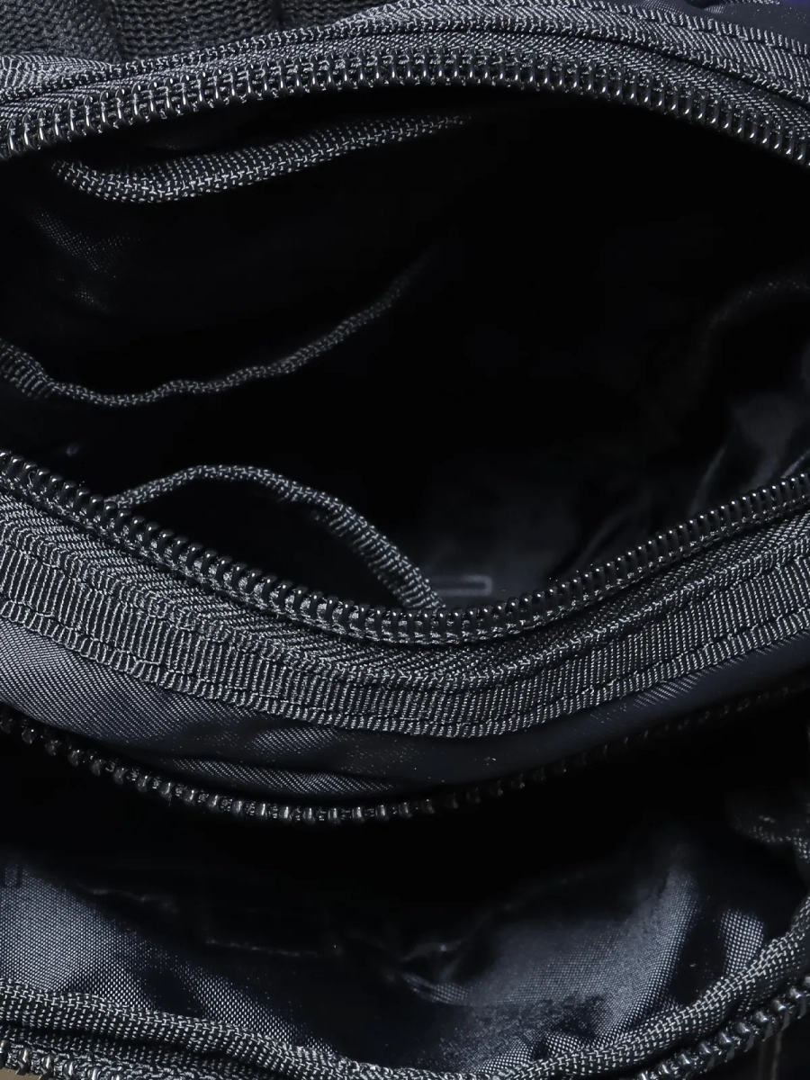 Volunteer / Барсетка с ремнем