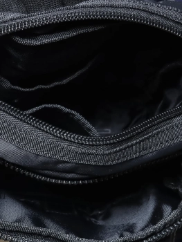 Volunteer / Барсетка с ремнем