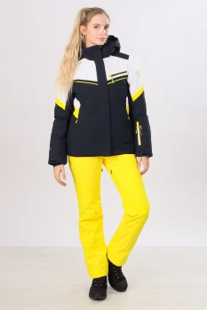 High Experience / Куртка горнолыжная