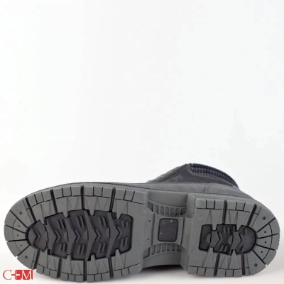 Patrol / Ботинки