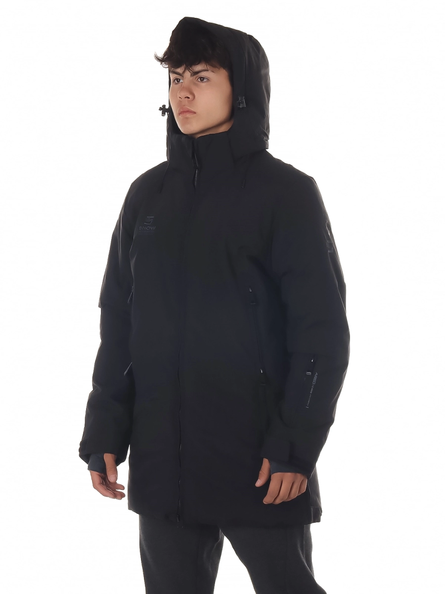 SNOW HEADQUARTER / Куртка  утепленная