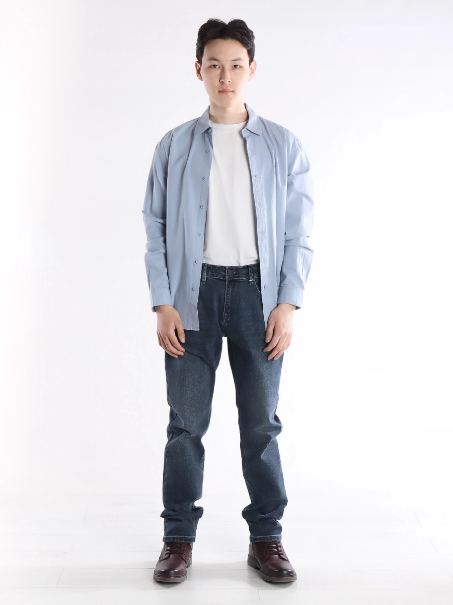 Lankins / Джинсы