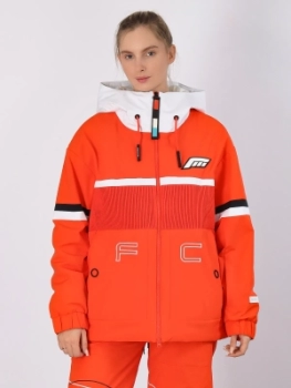 Free Cover / Куртка горнолыжная / сноуборд